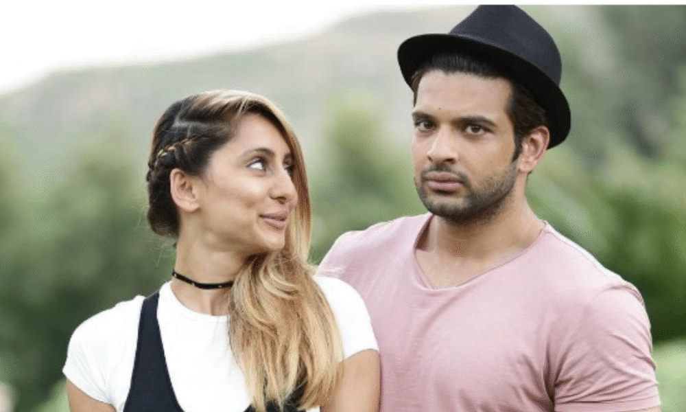 अनुषा दांडेकर का एक्स पर तंज, कहा – “वो पूरे मुंबई के साथ सो रहा था”