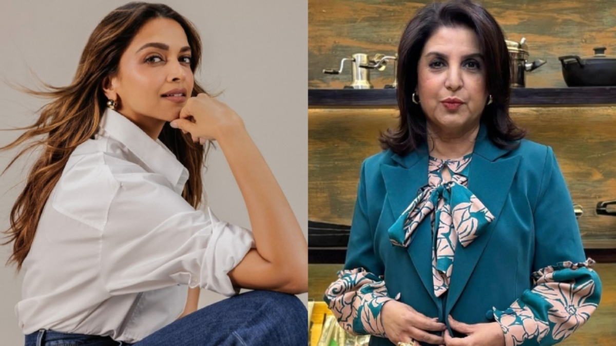 दीपिका पादुकोण ने फराह खान की 8 घंटे वाली टिप्पणी पर दी प्रतिक्रिया, कहा – “Amen!”