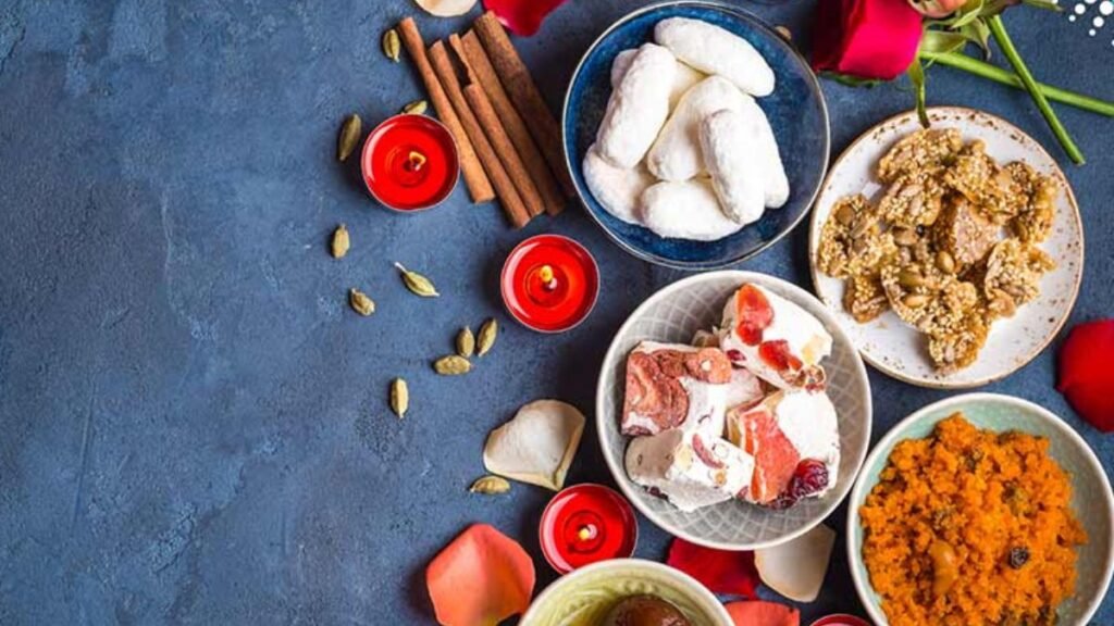 घर जैसा स्वाद इस दिवाली — मिलिए Noice से, जो छोटे बैच में बना रही है असली मिठास वाली देसी मिठाइयाँ 30 “घर जैसी मिठास, बिना मिलावट — Noice के साथ मनाएँ इस दिवाली असली स्वाद की दिवाली”