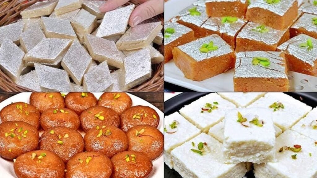 घर जैसा स्वाद इस दिवाली — मिलिए Noice से, जो छोटे बैच में बना रही है असली मिठास वाली देसी मिठाइयाँ 29 “घर जैसी मिठास, बिना मिलावट — Noice के साथ मनाएँ इस दिवाली असली स्वाद की दिवाली”