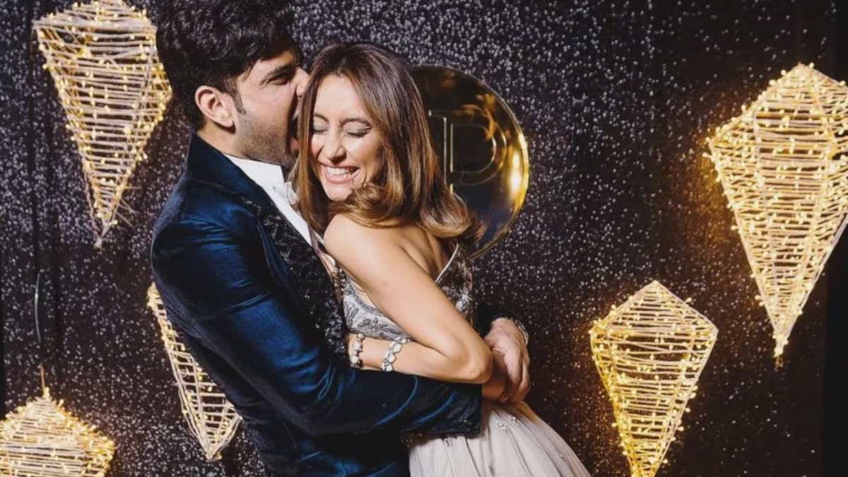 करण कुंद्रा का अनुषा दांडेकर पर पलटवार कहा क्रूर एलीट औरतें कुछ भी कह सकती हैं