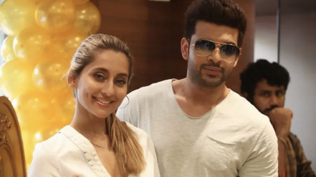 करण कुंद्रा का अनुषा दांडेकर पर पलटवार कहा क्रूर एलीट औरतें कुछ भी कह सकती हैं