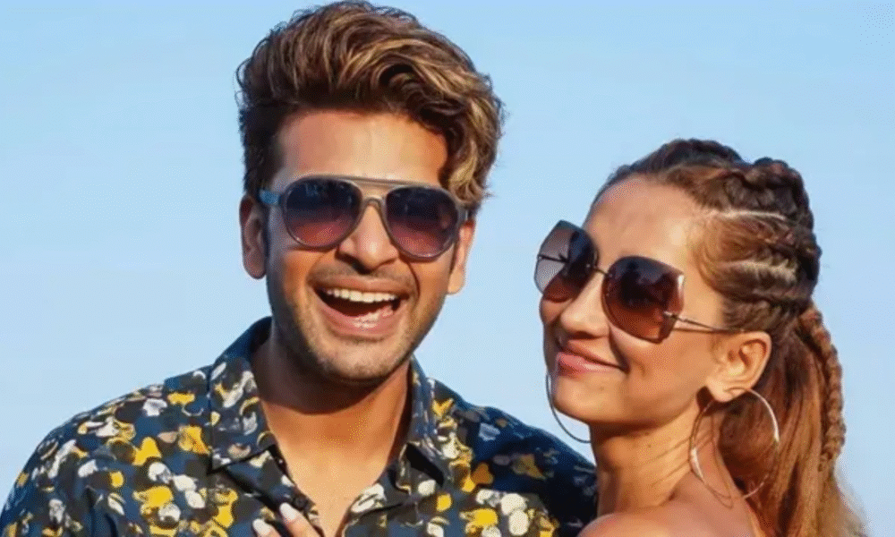 अनुषा दांडेकर के धोखा आरोपों पर करण कुंद्रा का पलटवार क्रूर एलीट महिलाएं कुछ भी कह सकती हैं