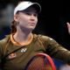 Elena Rybakina की Tokyo में शानदार जीत, अब WTA Finals 2025 में दिखाएंगी अपना जलवा