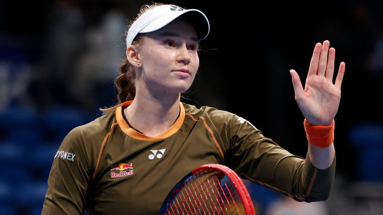 Elena Rybakina की Tokyo में शानदार जीत, अब WTA Finals 2025 में दिखाएंगी अपना जलवा