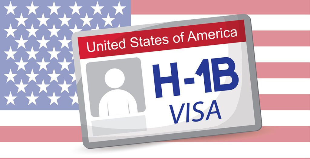 H-1B वीज़ा फीस विवाद में ट्रंप प्रशासन का नया स्पष्टीकरण, भारतीय छात्रों को मिली राहत