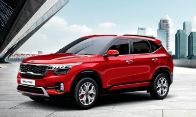 Kia India extends warranty to 7 years on Seltos, Sonet, Syros and Carens ahead of Diwali