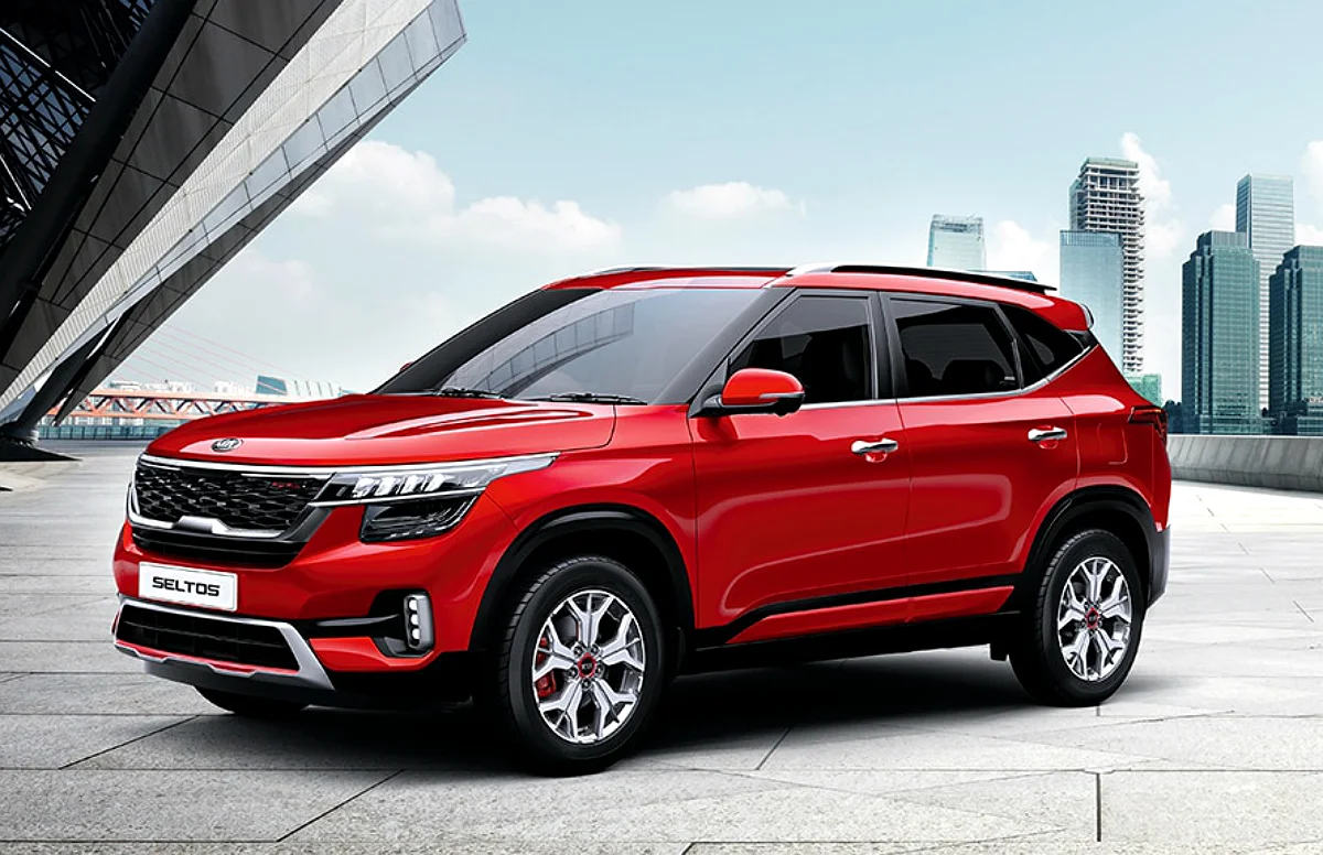 किया मोटर्स का दिवाली तोहफा – अब Seltos, Sonet, Syros और Carens पर मिलेगी 7 साल की वारंटी 28 Kia India extends warranty to 7 years on Seltos, Sonet, Syros and Carens ahead of Diwali