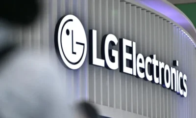 LG Electronics IPO: निवेशकों में जोश, ग्रे मार्केट प्रीमियम में मामूली गिरावट
