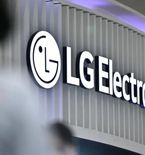 LG Electronics IPO: निवेशकों में जोश, ग्रे मार्केट प्रीमियम में मामूली गिरावट