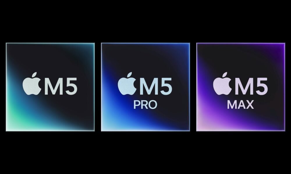 Apple M5 Chip Launch: 4x Faster AI GPU, 16-Core Neural Engine, and Enhanced Memory Performance