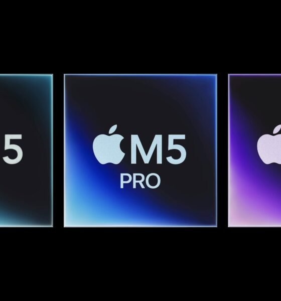 Apple M5 Chip Launch: 4x Faster AI GPU, 16-Core Neural Engine, and Enhanced Memory Performance
