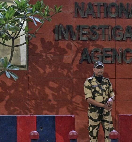 छत्तीसगढ़: माओवादी गतिविधियों को बढ़ावा देने के आरोप में NIA ने चार और लोगों पर दाखिल किया चार्जशीट