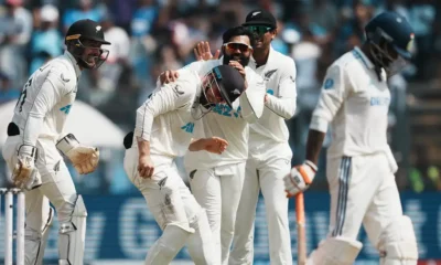 वेस्टइंडीज कप्तान रोस्टन चेज का बयान भारत टेस्ट सीरीज़ से पहले