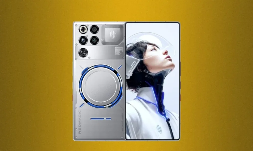 Red Magic 11 Pro Series Launch: अब आएगा पानी और हवा से ठंडा होने वाला गेमिंग स्मार्टफोन
