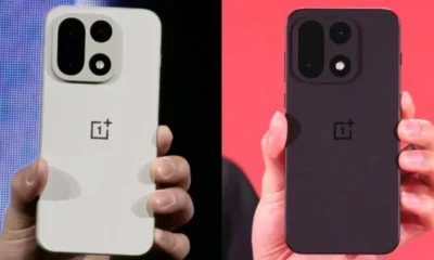 OnePlus 15 5G लॉन्च से पहले लीक हुए 4 अपग्रेड्स और 2 डाउन्ग्रेड्स – नया डिजाइन, बड़ी बैटरी और अलर्ट स्लाइडर का अंत