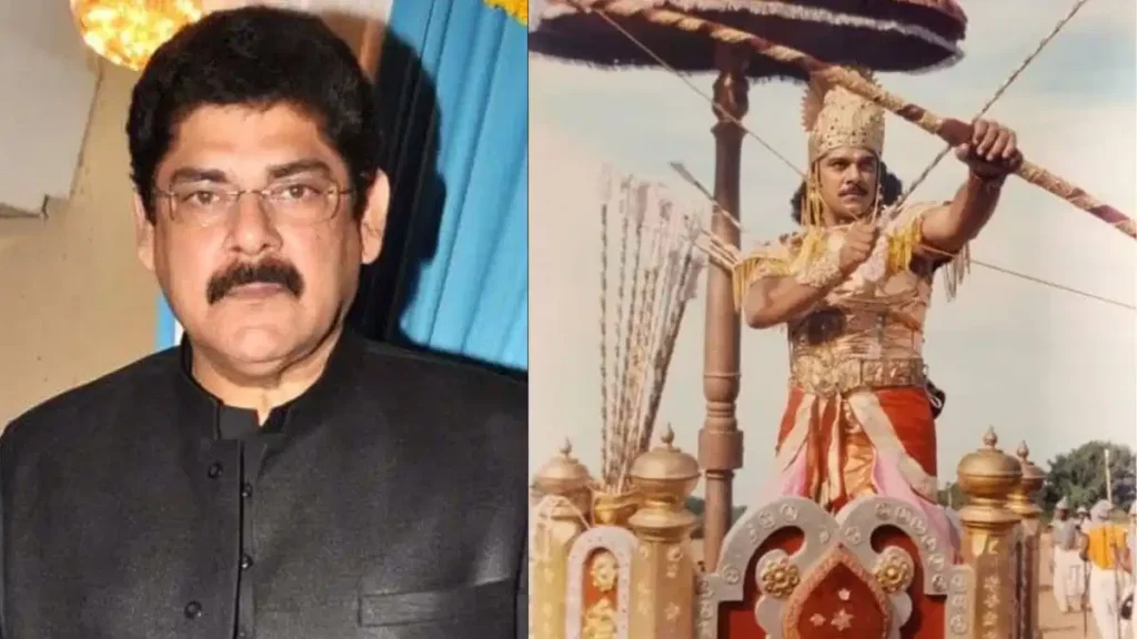 अभिनेता पंकज धीर को अंतिम विदाई – सलमान खान ने नम आंखों से दी श्रद्धांजलि, ‘महाभारत’ के कर्ण को फैंस ने कहा अलविदा 29 पंकज धीर को सलमान खान ने दी अंतिम श्रद्धांजलि – ‘महाभारत’ के कर्ण को फैंस ने कहा अलविदा