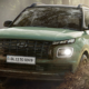 New Hyundai Venue 2025 – Bold Design, Premium Interior, India Launch Next Month | Dainik Diary