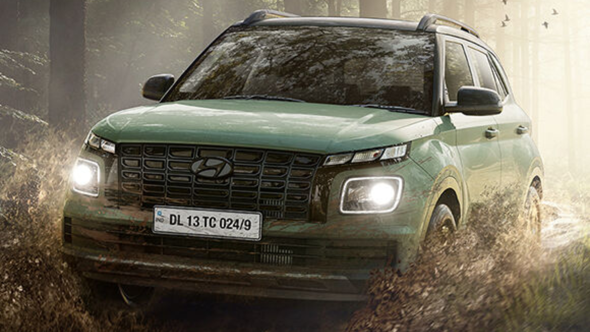 नई Hyundai Venue का नया लुक देख हैरान रह जाएंगे आप – अब तक की सबसे शानदार SUV जल्द होगी लॉन्च 28 New Hyundai Venue 2025 – Bold Design, Premium Interior, India Launch Next Month | Dainik Diary