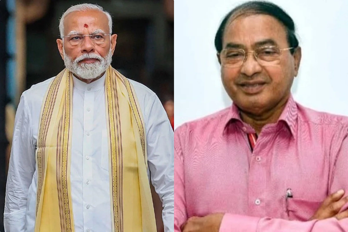 गोवा के पूर्व मुख्यमंत्री और कृषि मंत्री रवी नाइक का निधन, राजनीति जगत में शोक की लहर 28 Goa Former CM and Agriculture Minister Ravi Naik Dies at 79 of Cardiac Arrest | Dainik Diary
