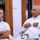 Bihar Mahagathbandhan Faces Seat-Sharing Crisis Before Poll Deadline | Rahul Gandhi and Lalu Yadav in Talks