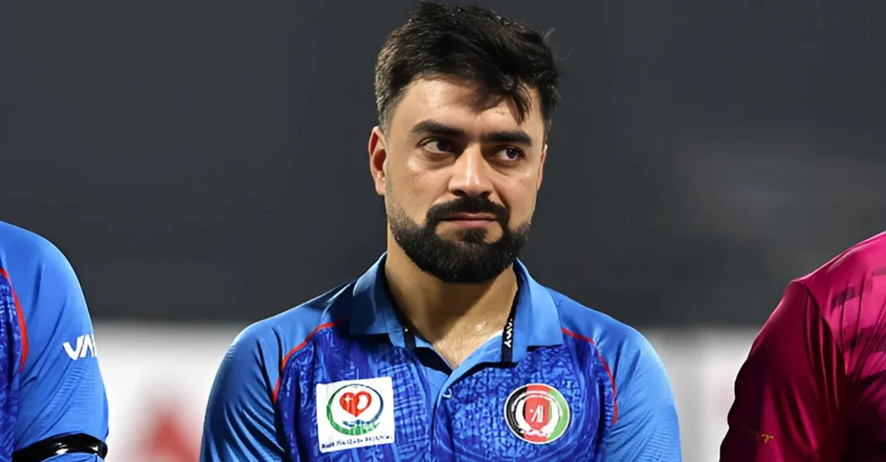 राशिद खान ने पाकिस्तान सुपर लीग को किया बॉयकॉट, अपने बायो से हटाया लाहौर कलंदर्स का नाम