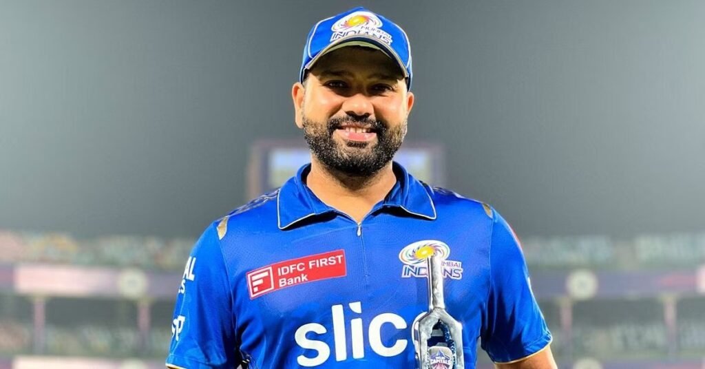 शुभमन गिल को मिला वनडे का ताज, रोहित शर्मा की कप्तानी हटने के पीछे की असली वजह चौंकाने वाली 29 शुभमन गिल को वनडे टीम की कमान सौंपते हुए बीसीसीआई ने खोला भविष्य का दरवाज़ा, रोहित शर्मा हुए बाहर।