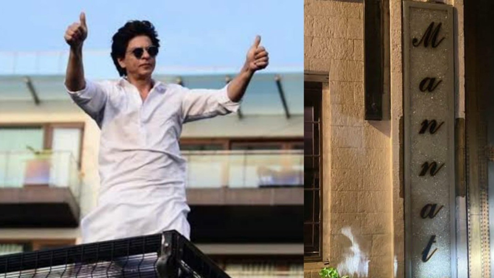 शाहरुख खान के "मन्नत" में प्रवेश करना जैसे बकिंघम पैलेस में कदम रखना, कहते हैं राजत बेदी 28 सलमान खान ने AR मुर्गादोस और साजिद नाडियाडवाला पर लगाए आरोप, सिकंदर की असफलता पर प्रतिक्रिया दी