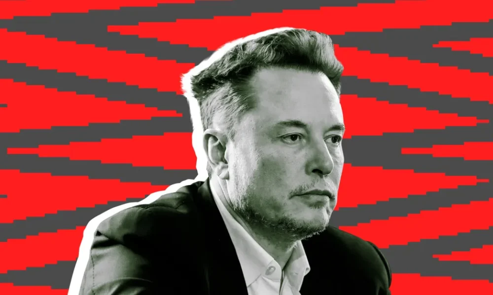 एलन मस्क छोड़ सकते हैं Tesla की CEO पोस्ट अगर $1 ट्रिलियन पे प्लान हुआ खारिज
