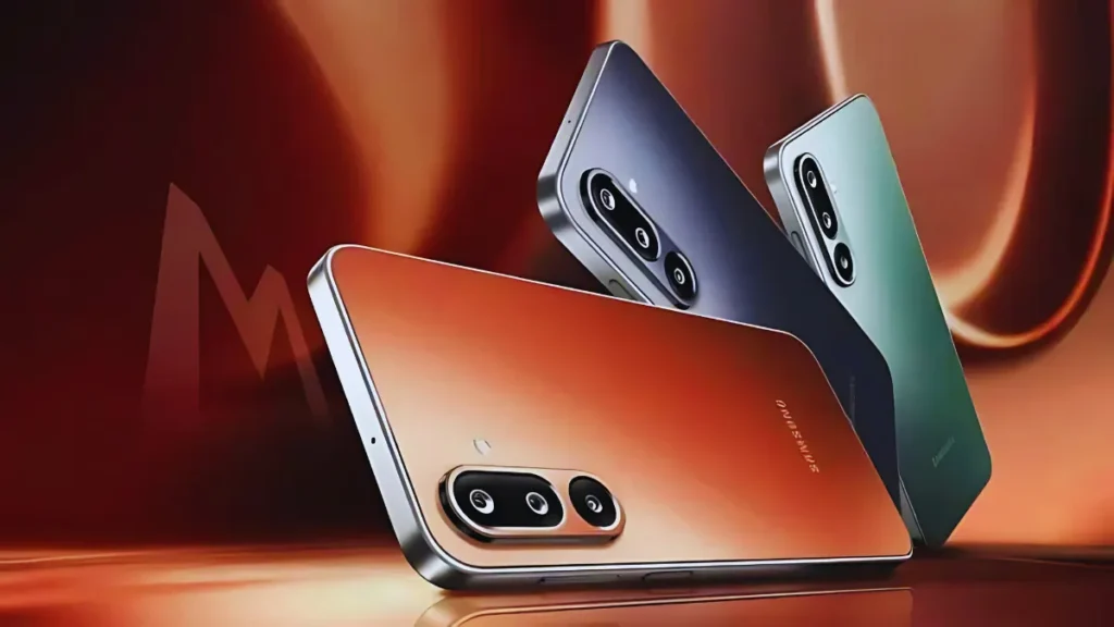 Samsung Galaxy F36 और M36 को मिला Android 16 आधारित One UI 8 अपडेट, नया डिजाइन और फीचर्स के साथ