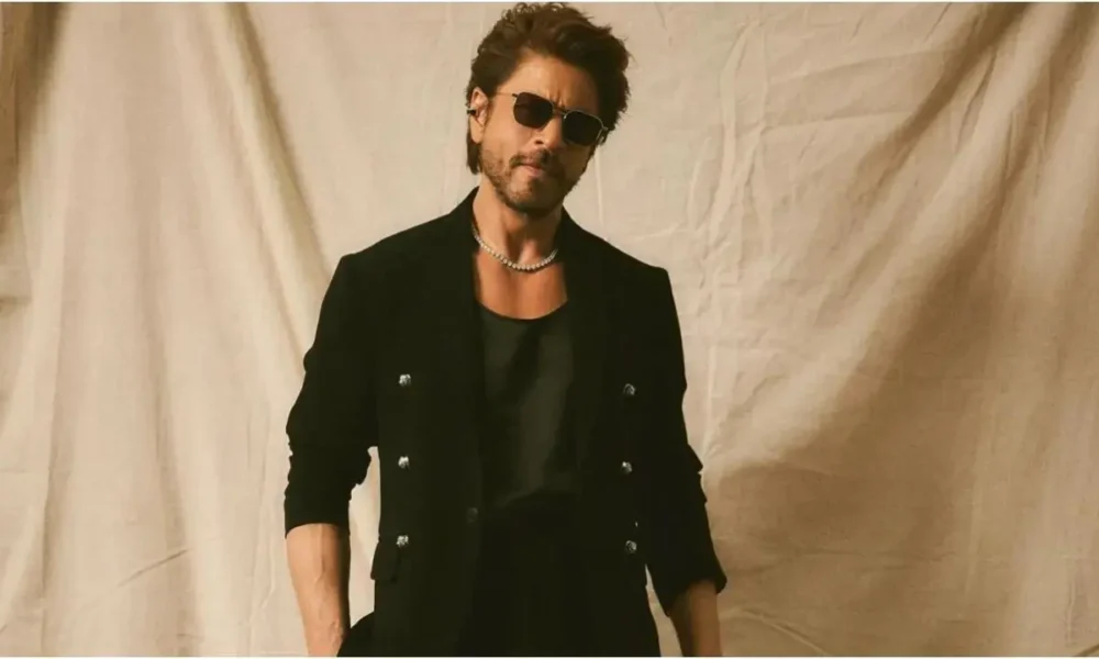 शाहरुख खान नेट वर्थ 2025 अरबपति बने भारत के सबसे अमीर अभिनेता