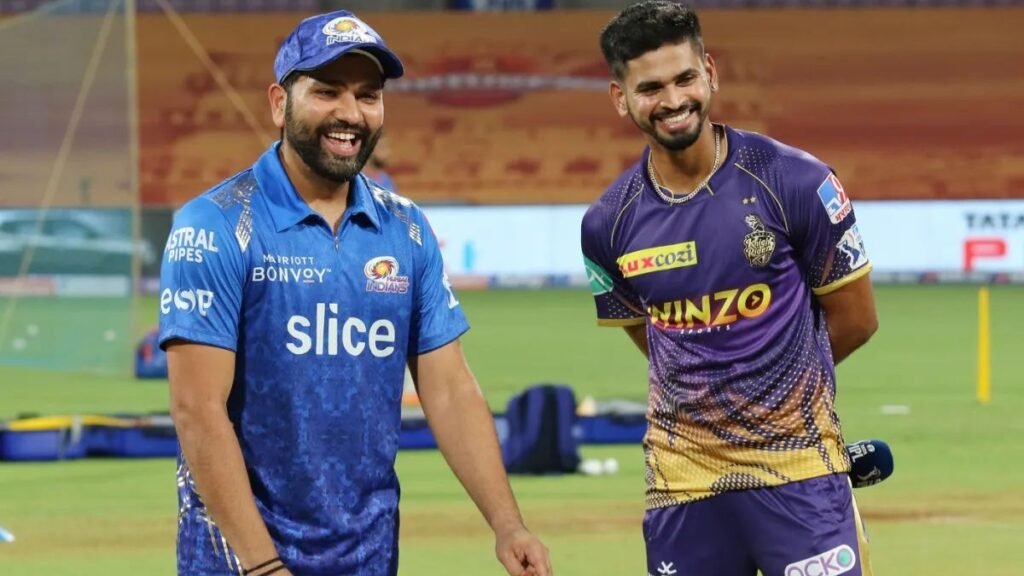 एडिलेड वनडे में रोहित शर्मा और श्रेयस अय्यर के बीच रन को लेकर हुई नोकझोंक, स्टंप माइक ने पकड़ा हर शब्द