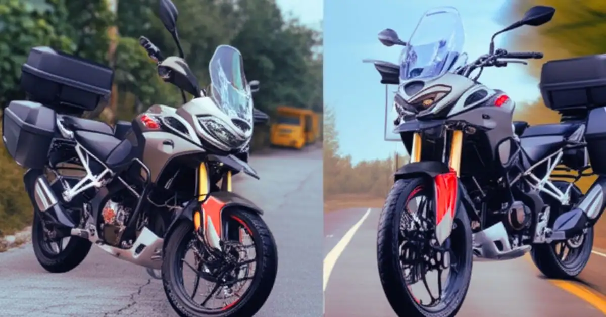 TVS RTX 300 का धमाकेदार आगमन 15 अक्टूबर को बाइक प्रेमियों के लिए खास तोहफ़ा 28 TVS RTX 300 Launch on 15 October Adventure Bike with Powerful Engine and Features