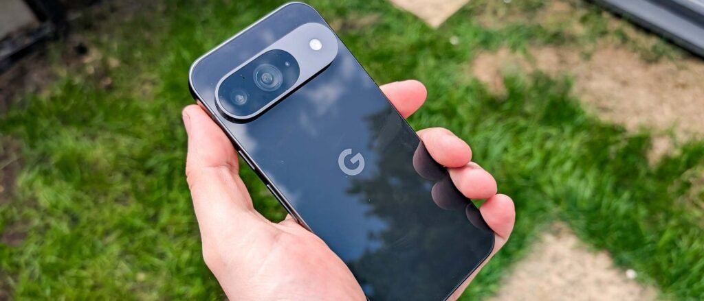 Google Pixel 9 इस फेस्टिव सीजन में 25 हजार रुपये से ज्यादा सस्ता, ऑफर्स ने बढ़ाई डिमांड