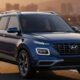 Hyundai Venue 2025 – नया रूप, नया तकनीक, और नया अंदाज़