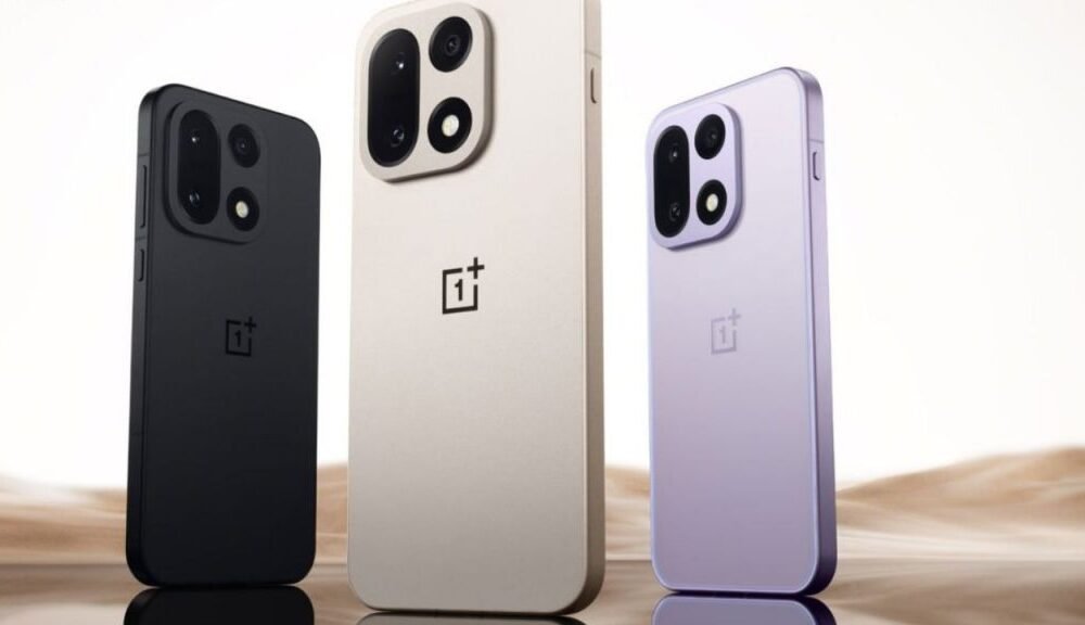 OnePlus 15 and Ace 6 Prices Leak Before China Launch | Snapdragon 8 Gen 5 Power & Design Upgrades