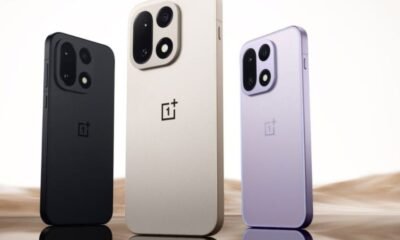 OnePlus 15 and Ace 6 Prices Leak Before China Launch | Snapdragon 8 Gen 5 Power & Design Upgrades