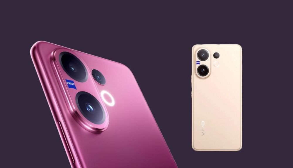 Vivo V60e भारत लॉन्च डेट कीमत और स्पेसिफिकेशंस