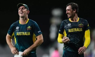 मिचेल मार्श ने सूर्यकुमार यादव को दी चेतावनी – “हम डरेंगे नहीं, हमला करेंगे”, भारत में भी रहेगा ऑस्ट्रेलिया का अटैक मोड