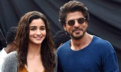 Shah Rukh Khan may return as Pathaan in Alia Bhatt and Sharvari’s Alpha – YRF Spy Universe comeback