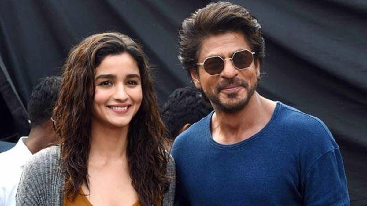Shah Rukh Khan may return as Pathaan in Alia Bhatt and Sharvari’s Alpha – YRF Spy Universe comeback