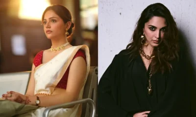 आनीत पड्डा बनीं ‘शक्ति शालिनी’ की नई लीड, कीआरा आडवाणी की जगह लेकर बढ़ाया मेडॉक हॉरर यूनिवर्स का रोमांच