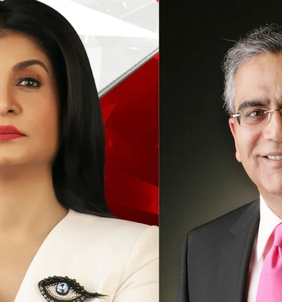 anjana-om-kashyap-aroon-purie-valmiki-sentiments-fir