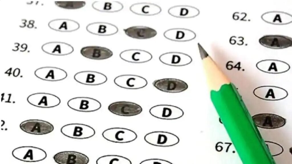 SSC CGL Tier 1 Exam 2025 Answer Key जल्द जारी होगी – ऐसे करें चेक और दर्ज करें आपत्तियां 29 answer key sixteen nine