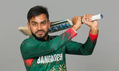 Mehidy Hasan on Bangladesh’s 3-0 Loss – “Team Not Learning from Defeats” | Dainik Diary