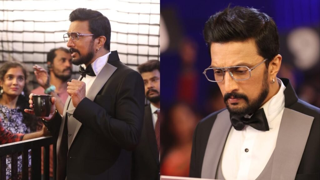 डीके शिवकुमार के आदेश से खुला बिग बॉस कन्नड़ स्टूडियो, फिर शुरू हुई शूटिंग