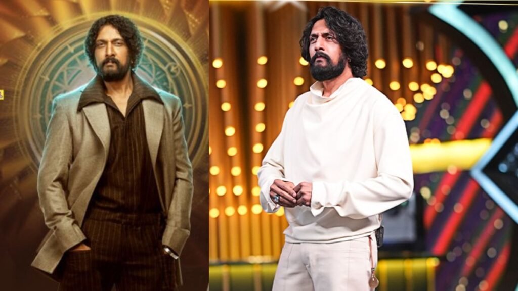 Bigg Boss Kannada 12 में धमाका: मिड-वीक निकासी ने बढ़ाई उत्सुकता 29 Bigg Boss Kannada 12: मिड-वीक निकासी ने घर में बढ़ाया ड्रामा, चार फाइनलिस्ट पक्के