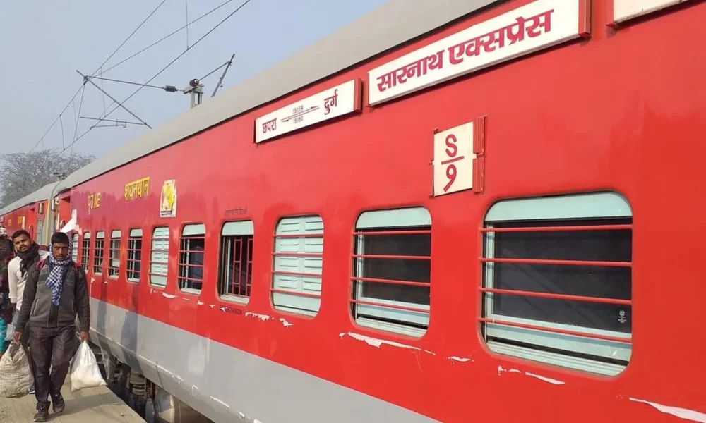 त्योहारों में टिकट की तस्करी से बचें, रेलवे ने कड़ी कार्रवाई करते हुए लाखों के जाली टिकट जब्त किए