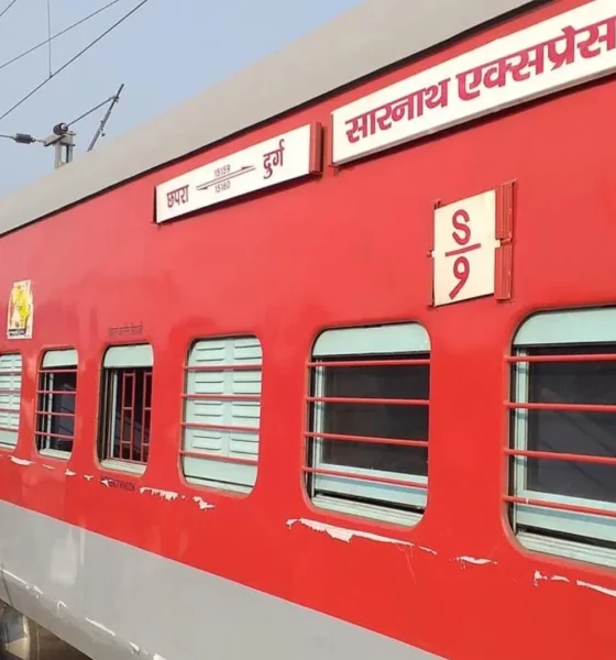 त्योहारों में टिकट की तस्करी से बचें, रेलवे ने कड़ी कार्रवाई करते हुए लाखों के जाली टिकट जब्त किए