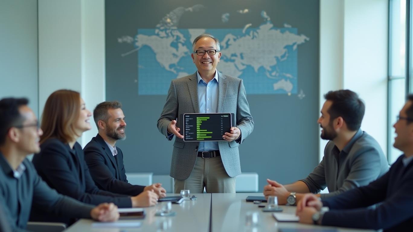 Nvidia का AI साम्राज्य: अरबों डॉलर के निवेश से कैसे बदल रही है दुनिया की टेक तस्वीर